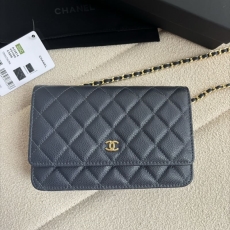 Chanel WOC Bags